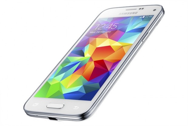 Galaxy S5 Mini (Bild: Samsung)
